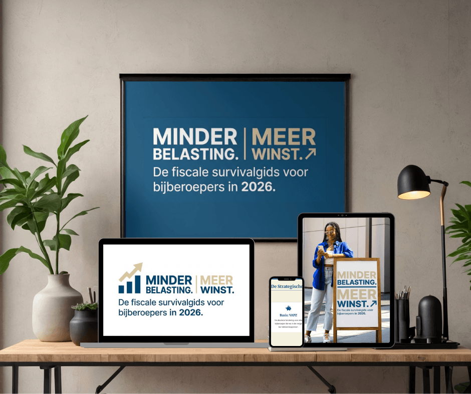 Fiscale Survivalgids