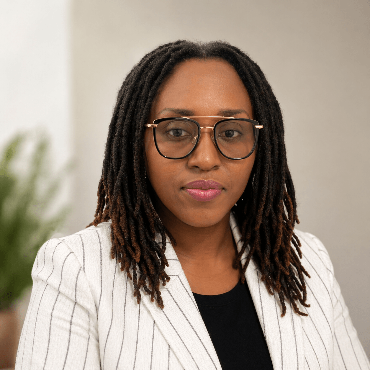 Aurore Mukeshimana