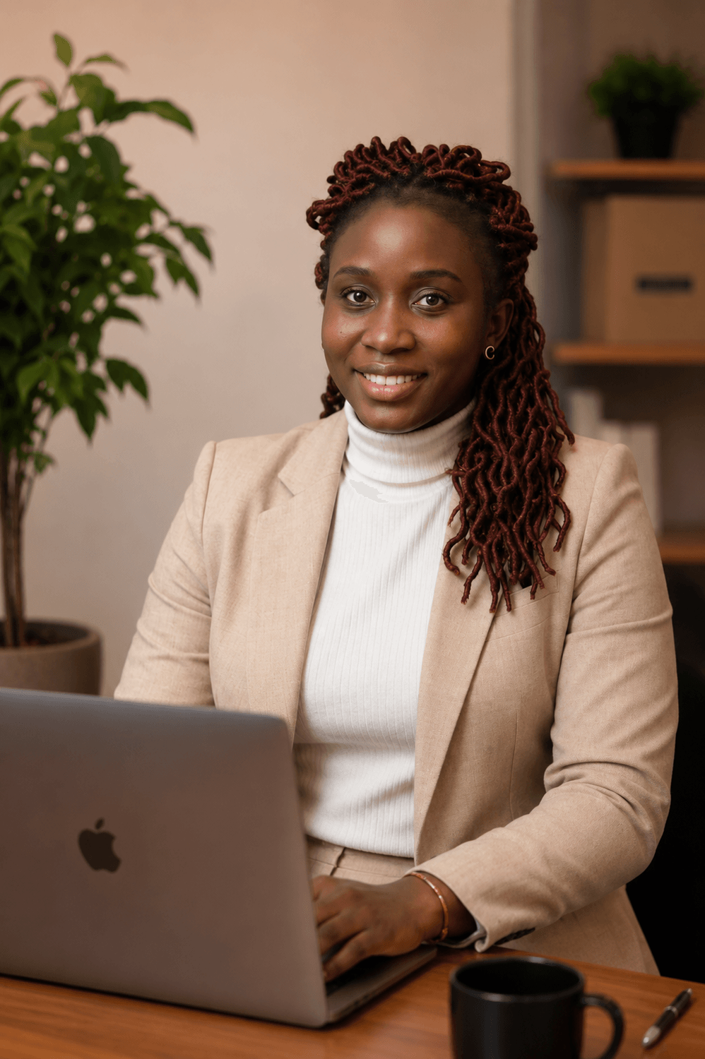 Prisca Nchonganyi