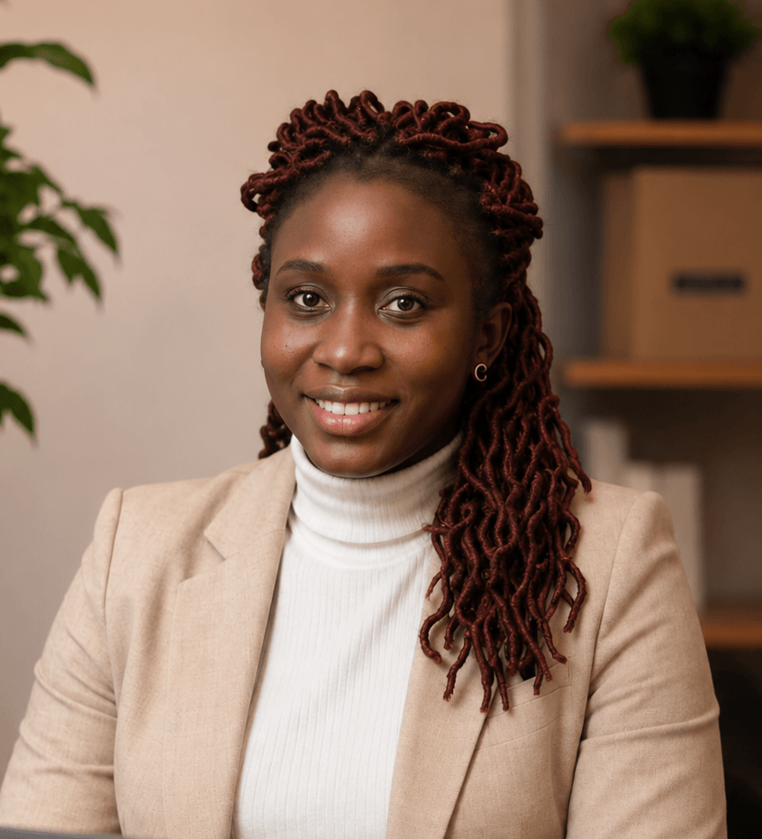 Prisca Nchonganyi