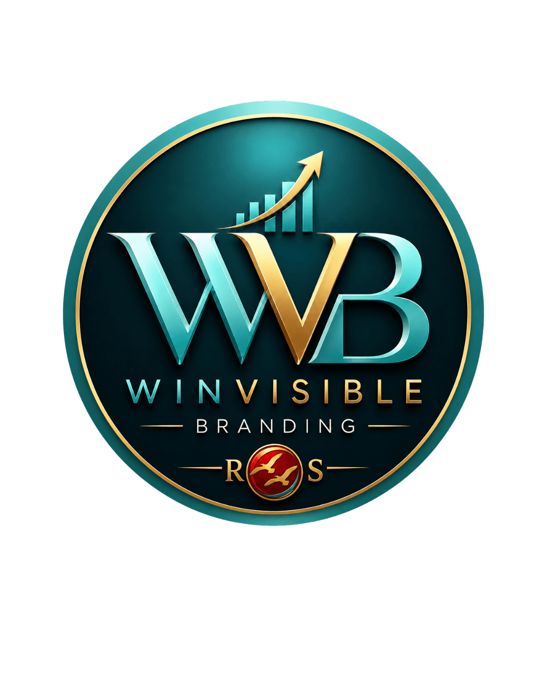 WinVisible logo