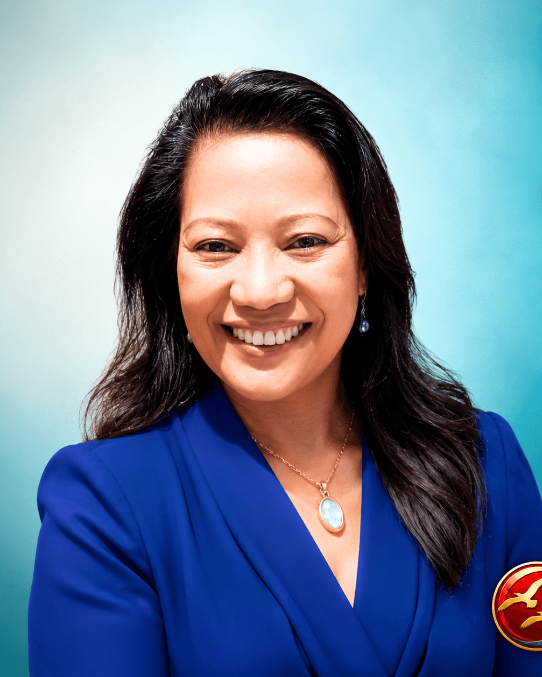 Regina Sunderland