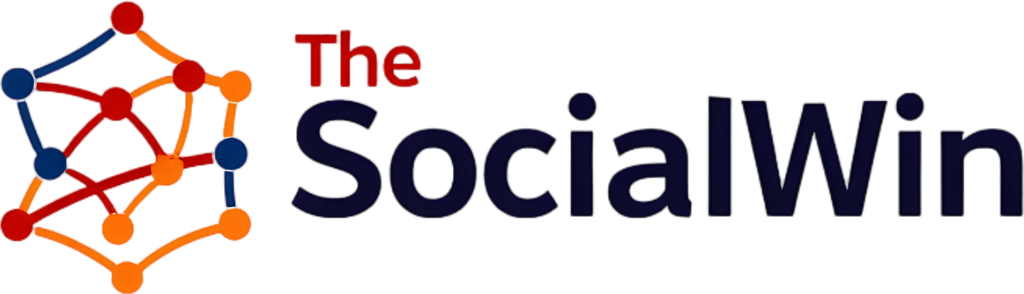 The logo