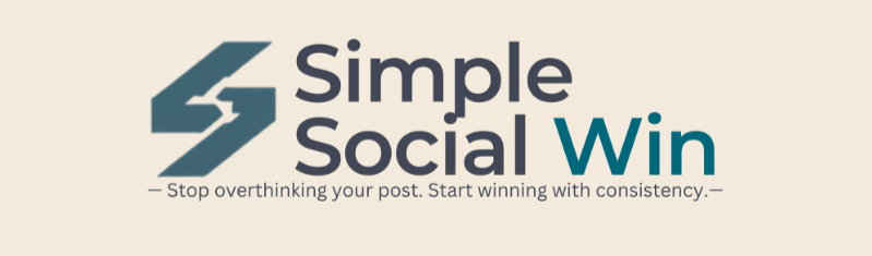SimpleSocial logo
