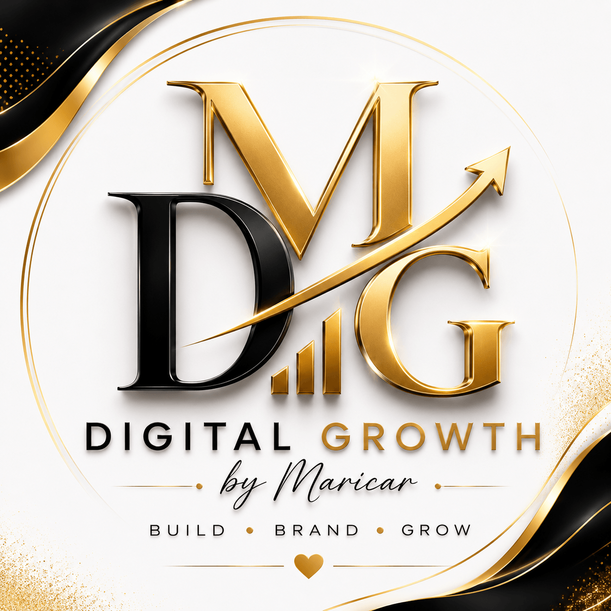DigitalGrowth logo