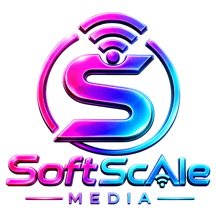 Soft Scale logo