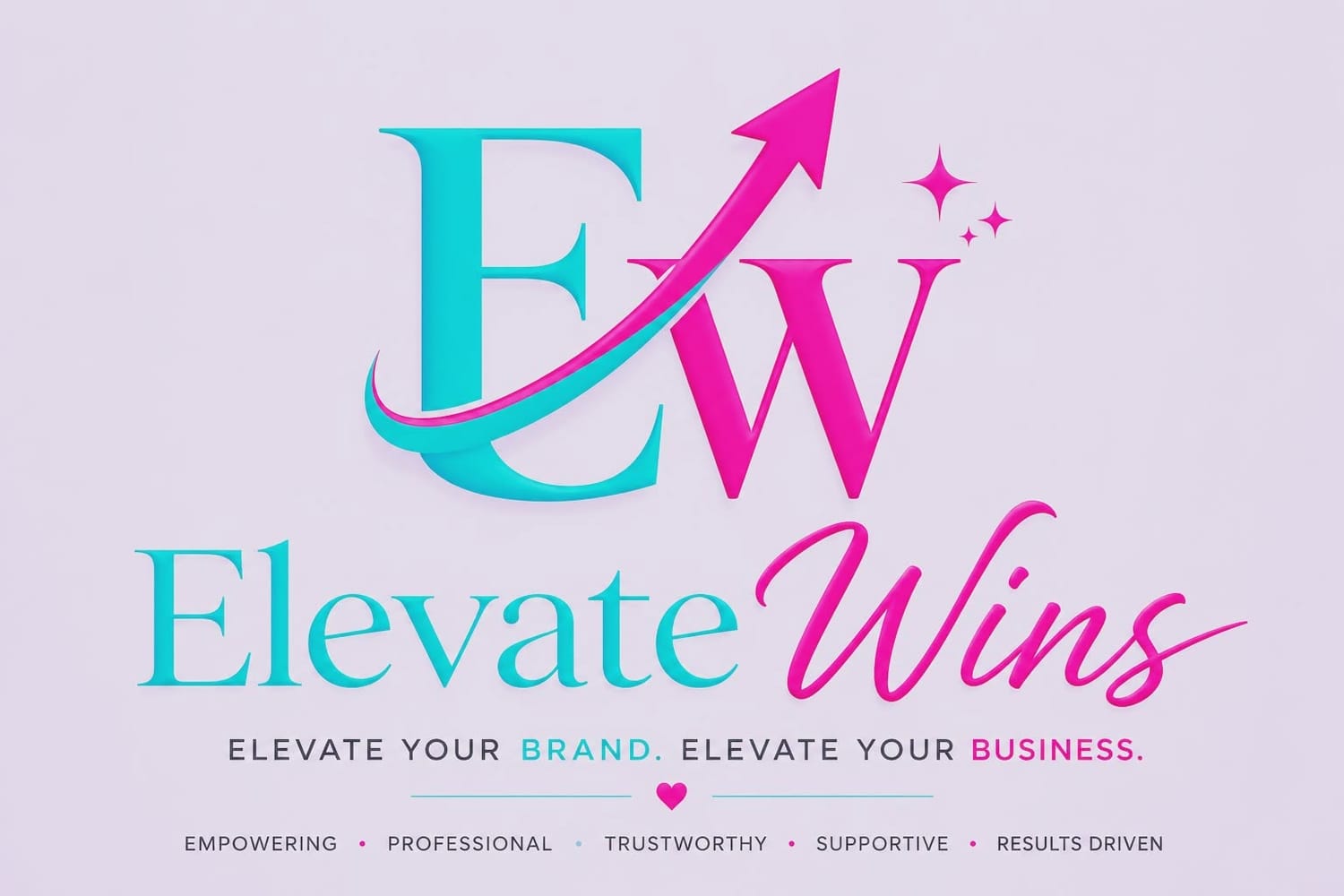 Elevate logo