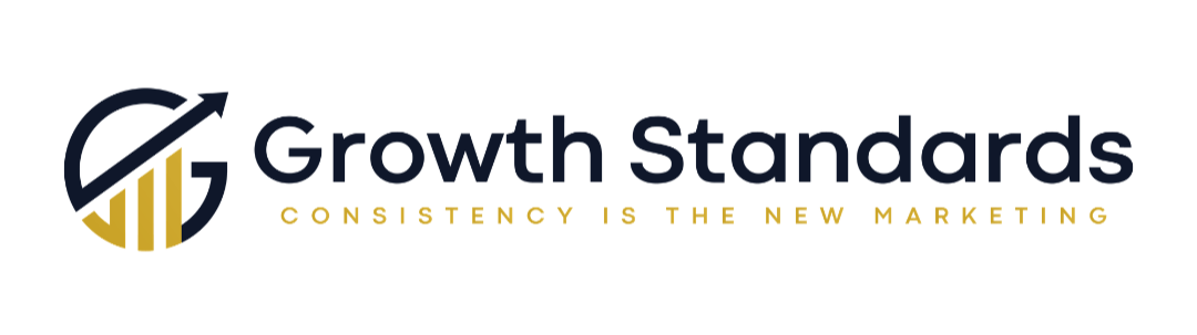 Growth logo