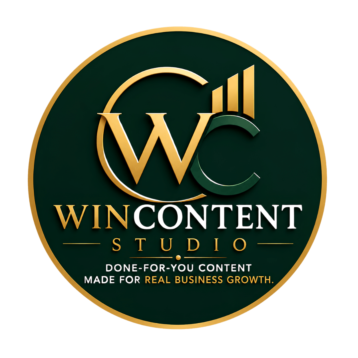 WinContent  logo