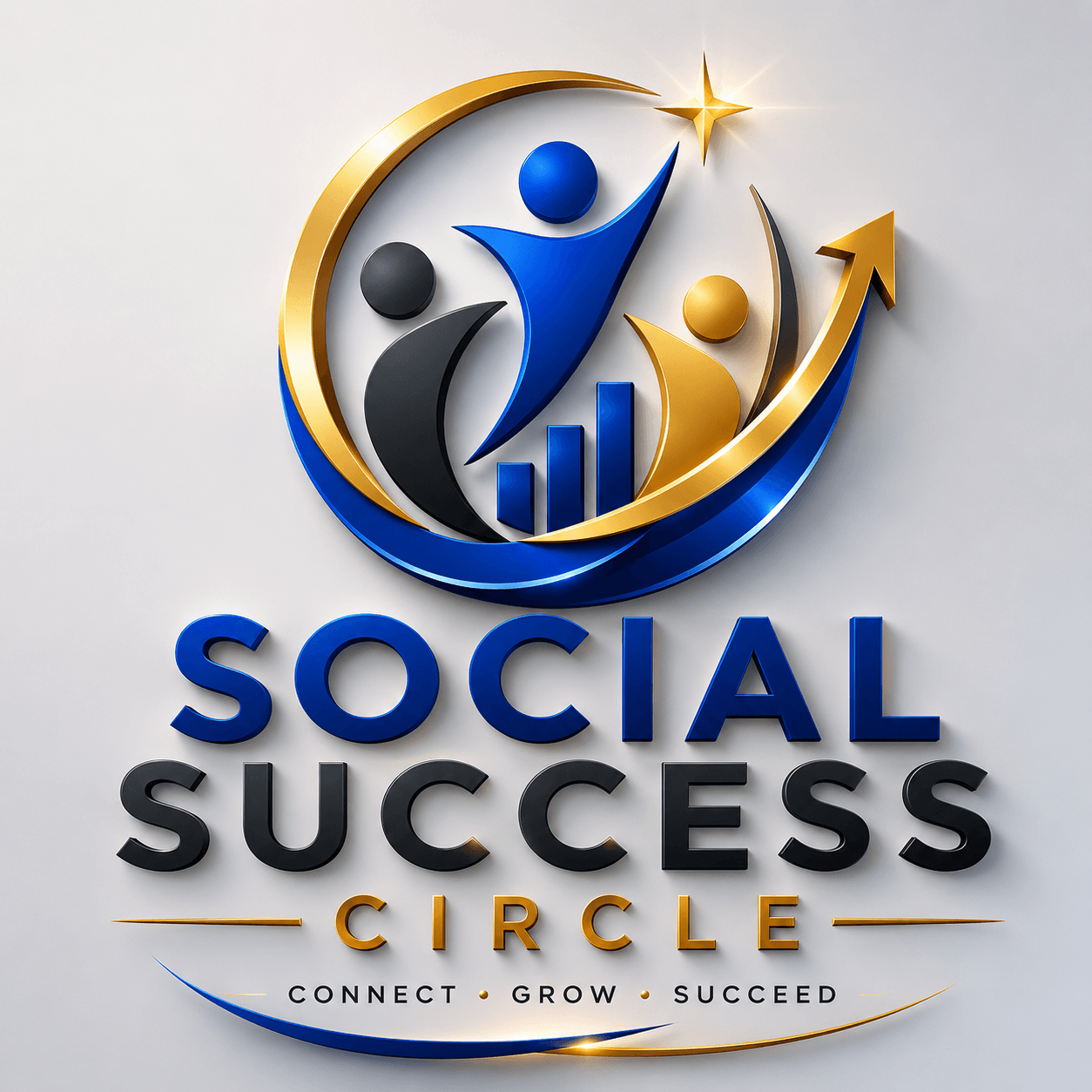 SocialSuccess logo