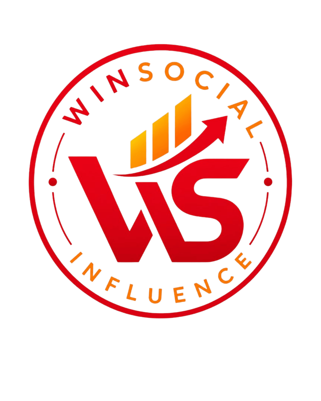 WinSocial logo