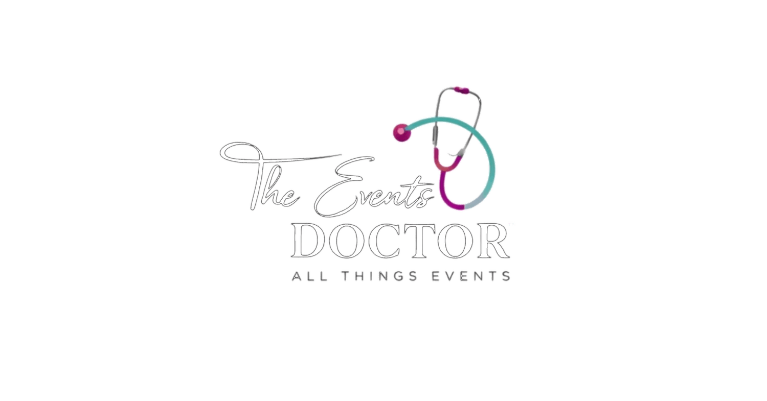 THE  EVENTS DOCTOR™