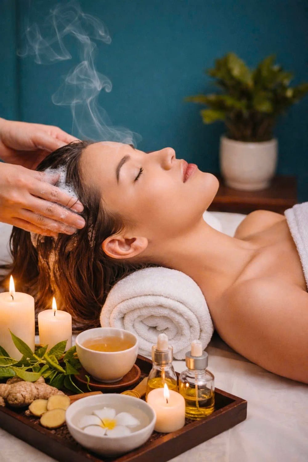 Du Mien Spa
