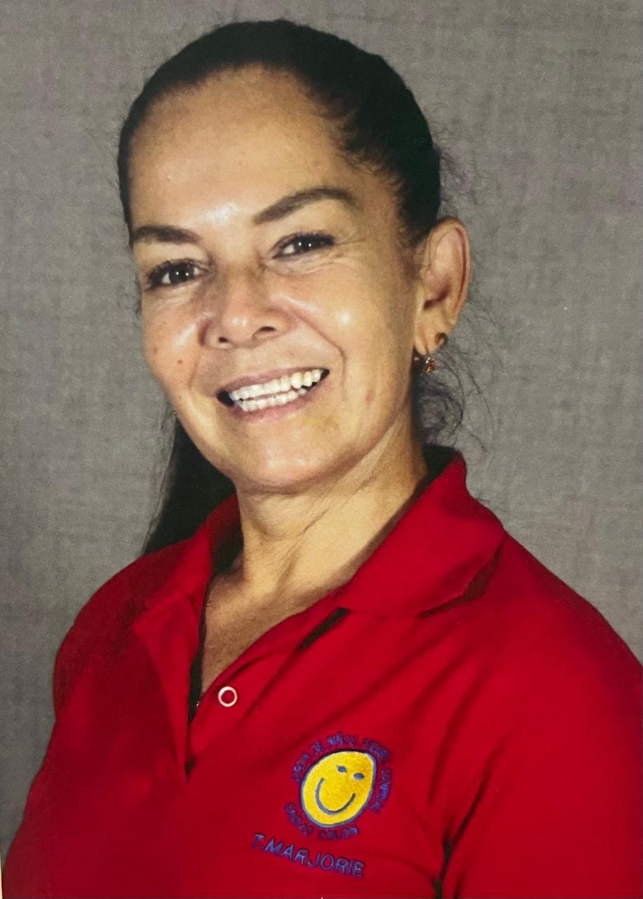 Marjorie Quesada