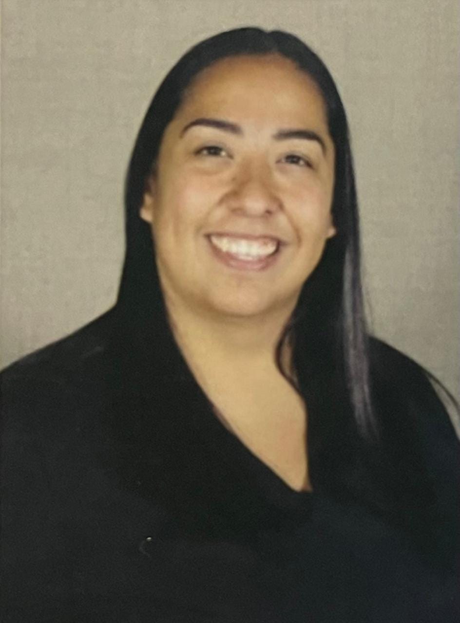 Montserrat García