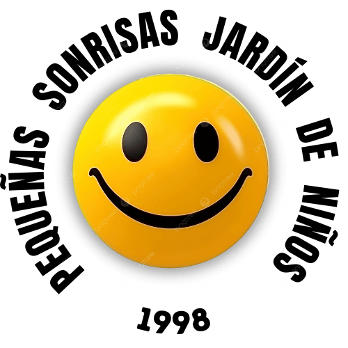 Logo Pequeñas Sonrisas