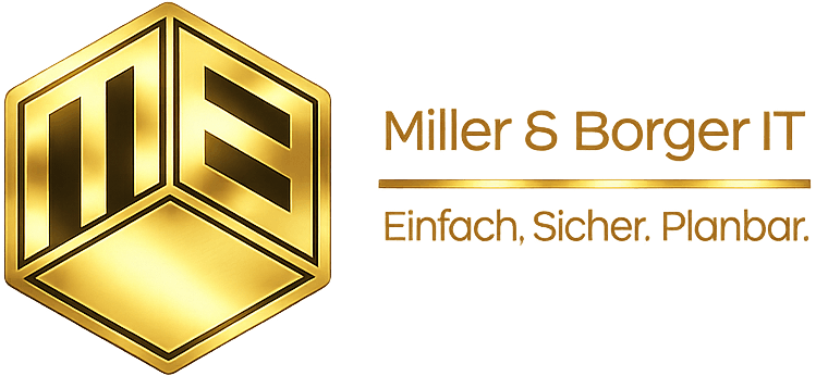 Miller & Borger IT