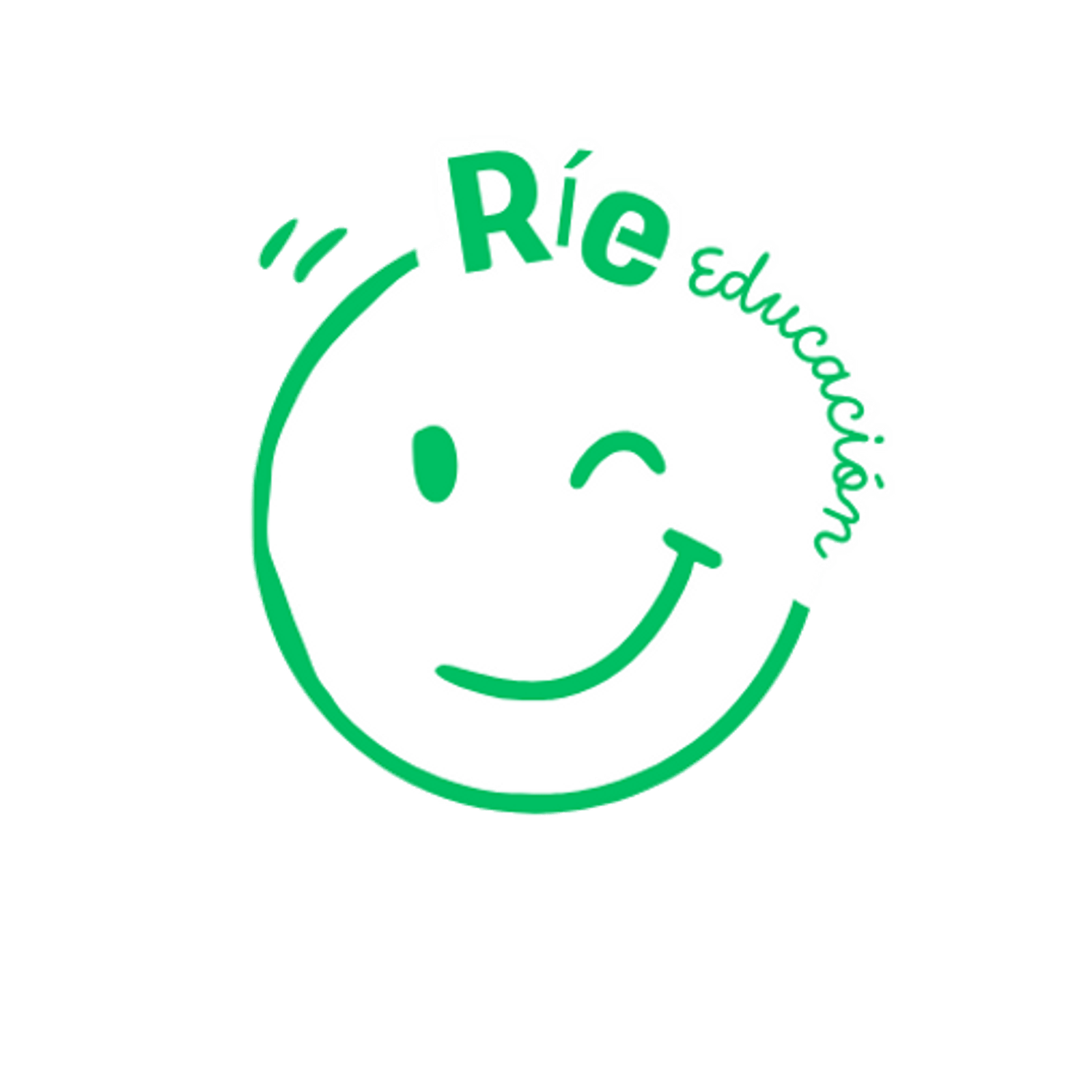 Ríe Educación