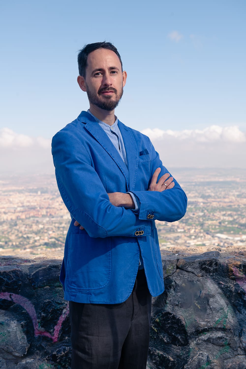 Carlos Lorenzo