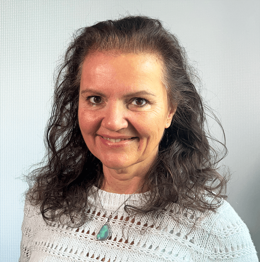 Lakshmi Carmen Weder, Porträt
