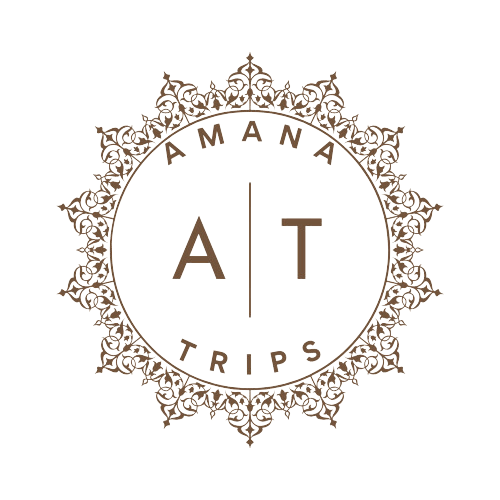 Amana Trips