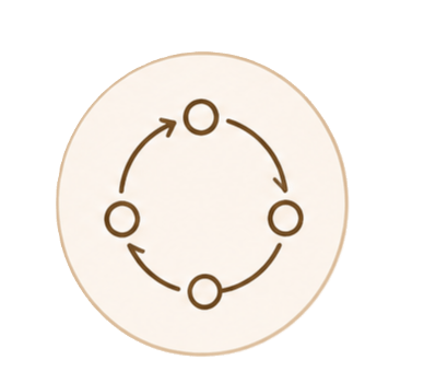 Parcours opérationnel