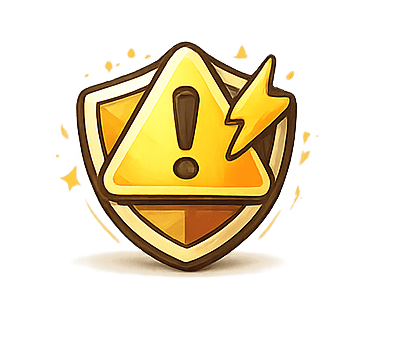 Incident majeur