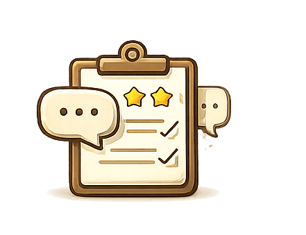 Feedback qualité