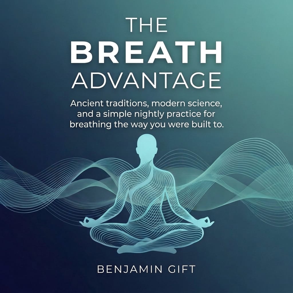 The Breath Advantage Ebook