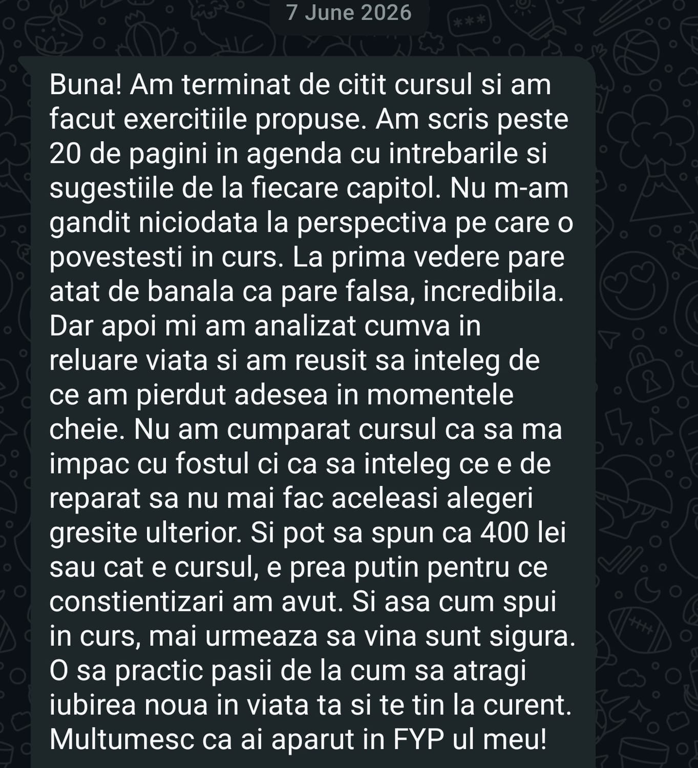 client antihaos