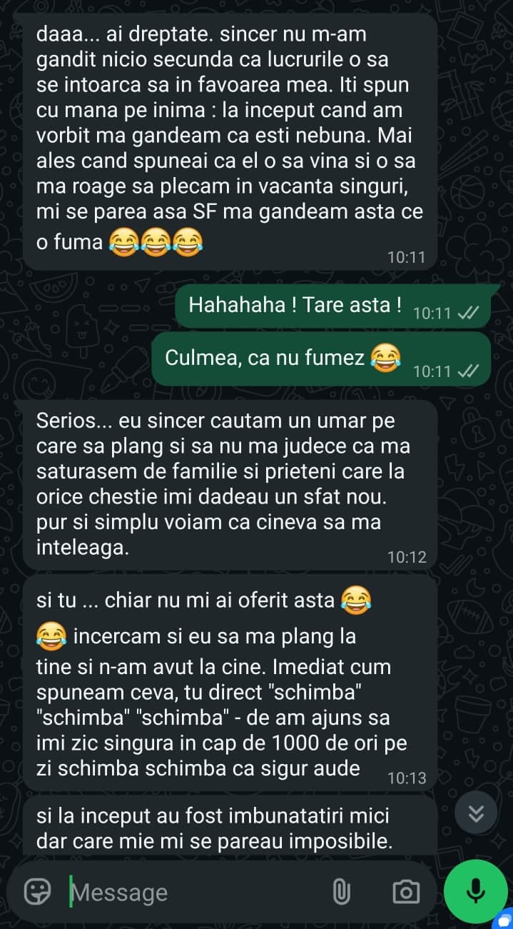 client antihaos