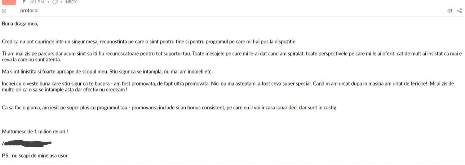 client antihaos