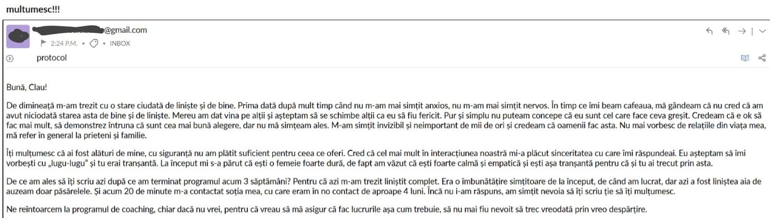 client antihaos