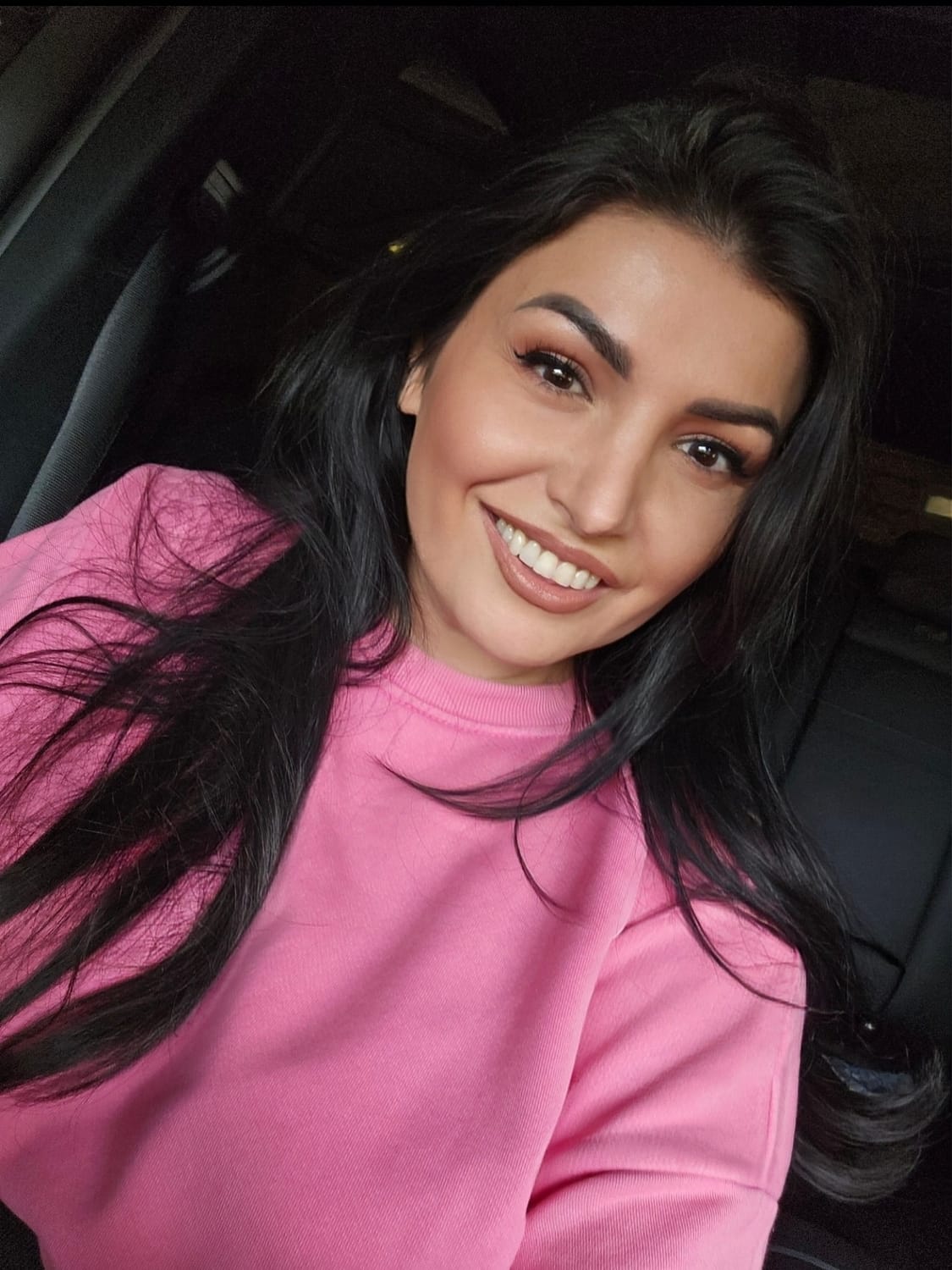 Claudia C.