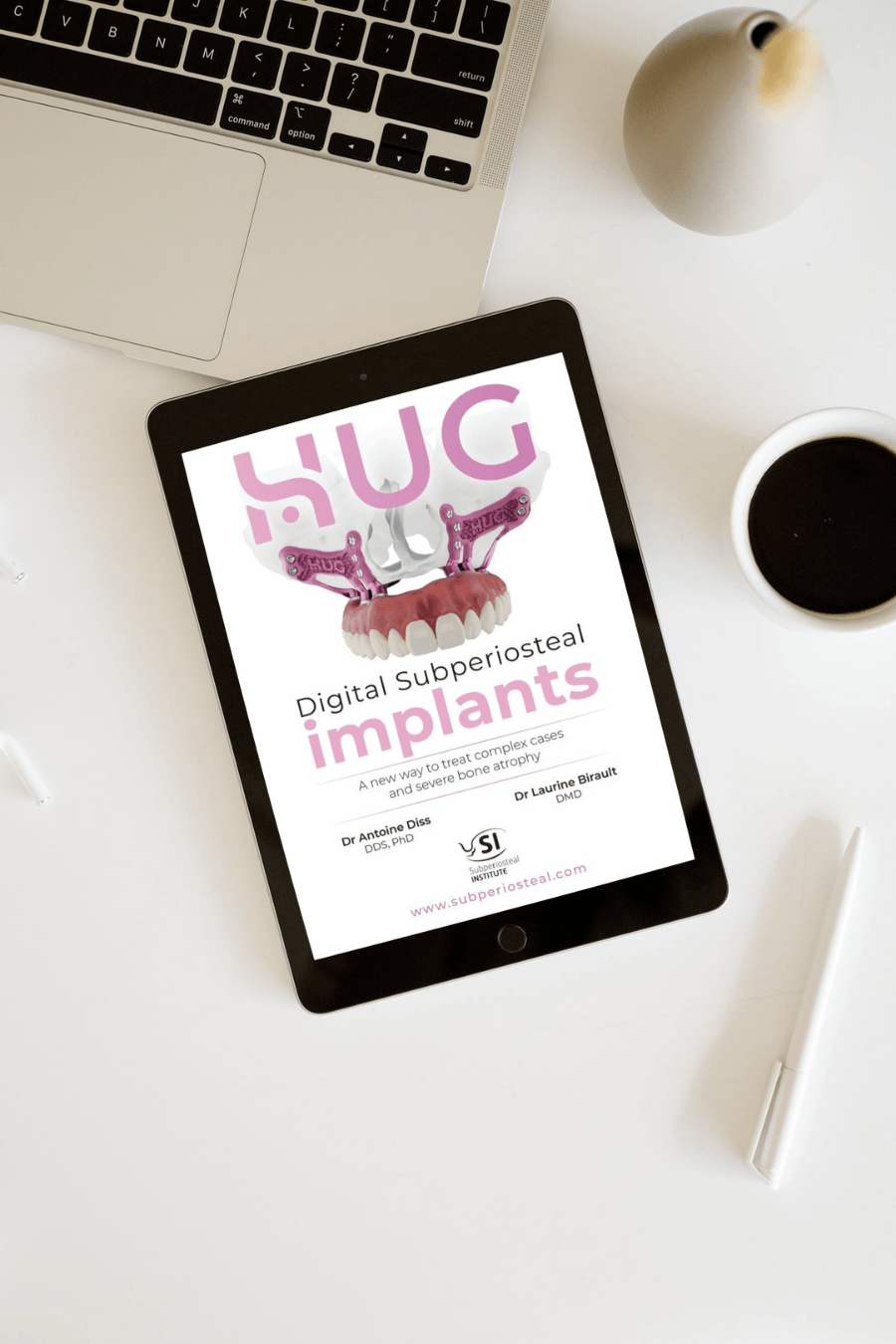 e-book Visual