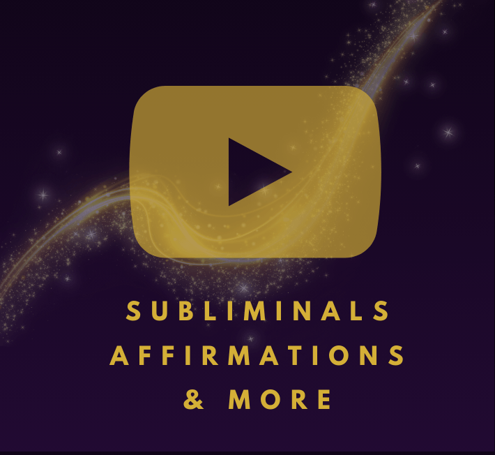 The MindLuxe™ Subliminal Affirmation Channel Exploring self-concept, identity transformation, manifestation psychology, and modern confidence for a new era of conscious living.