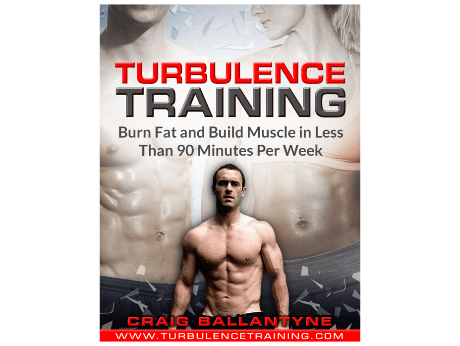 Craig Ballantyne Review How To Unstoppable?