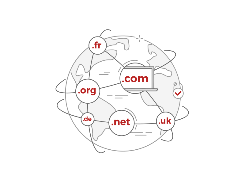 Domain name