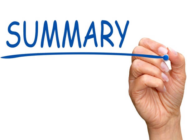 Summary