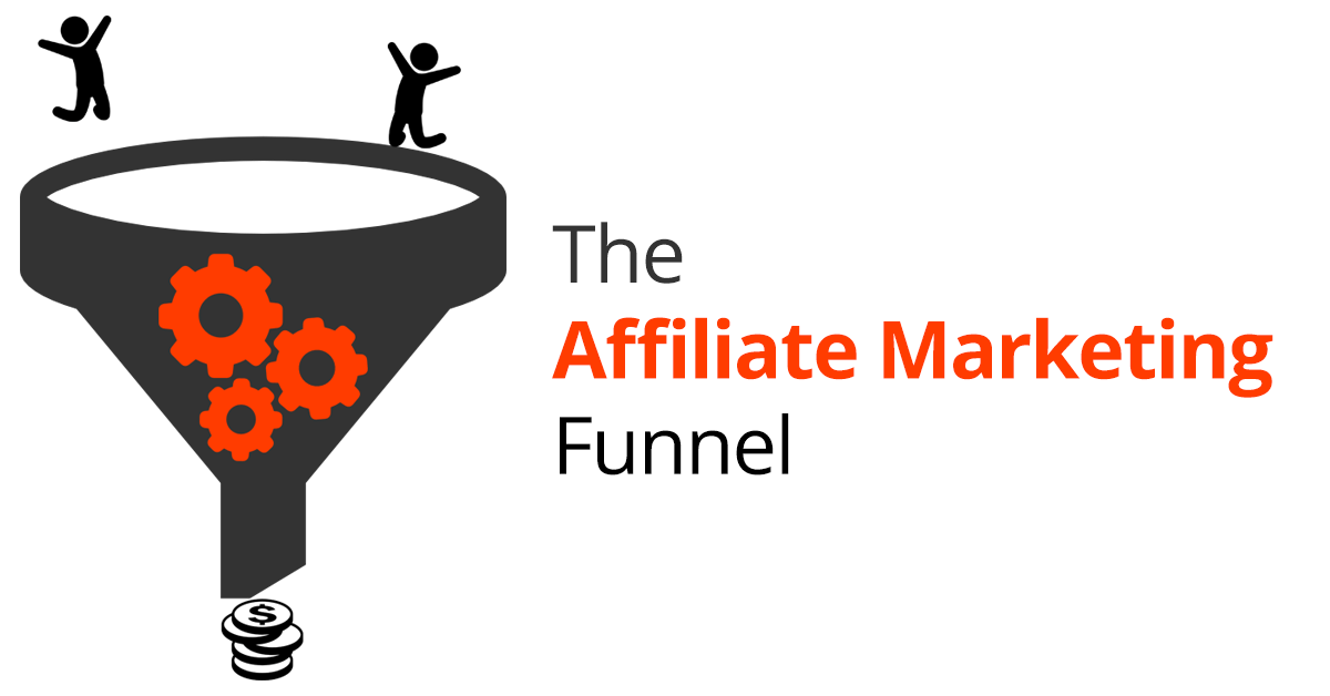Build an Affiliate Sales Funnel in 6 Simple Steps