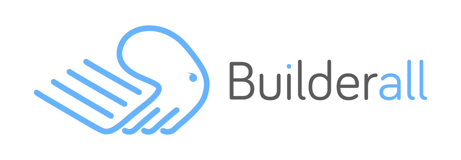 Builderall logo