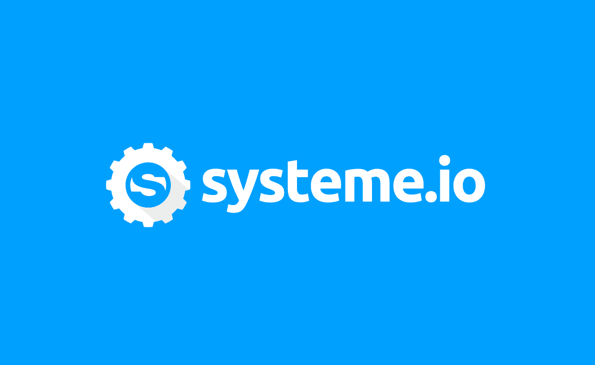 systeme.io logo 