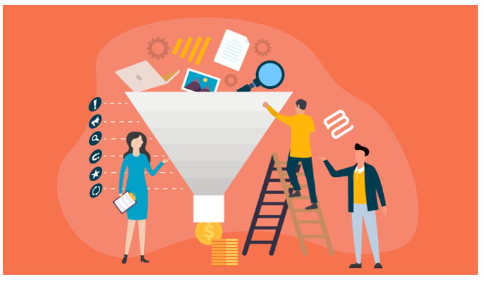 Sales Funnel