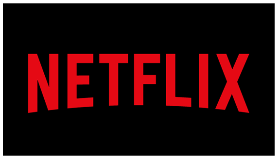 Netflix’s logo