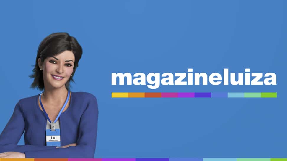 Magazine Luiza