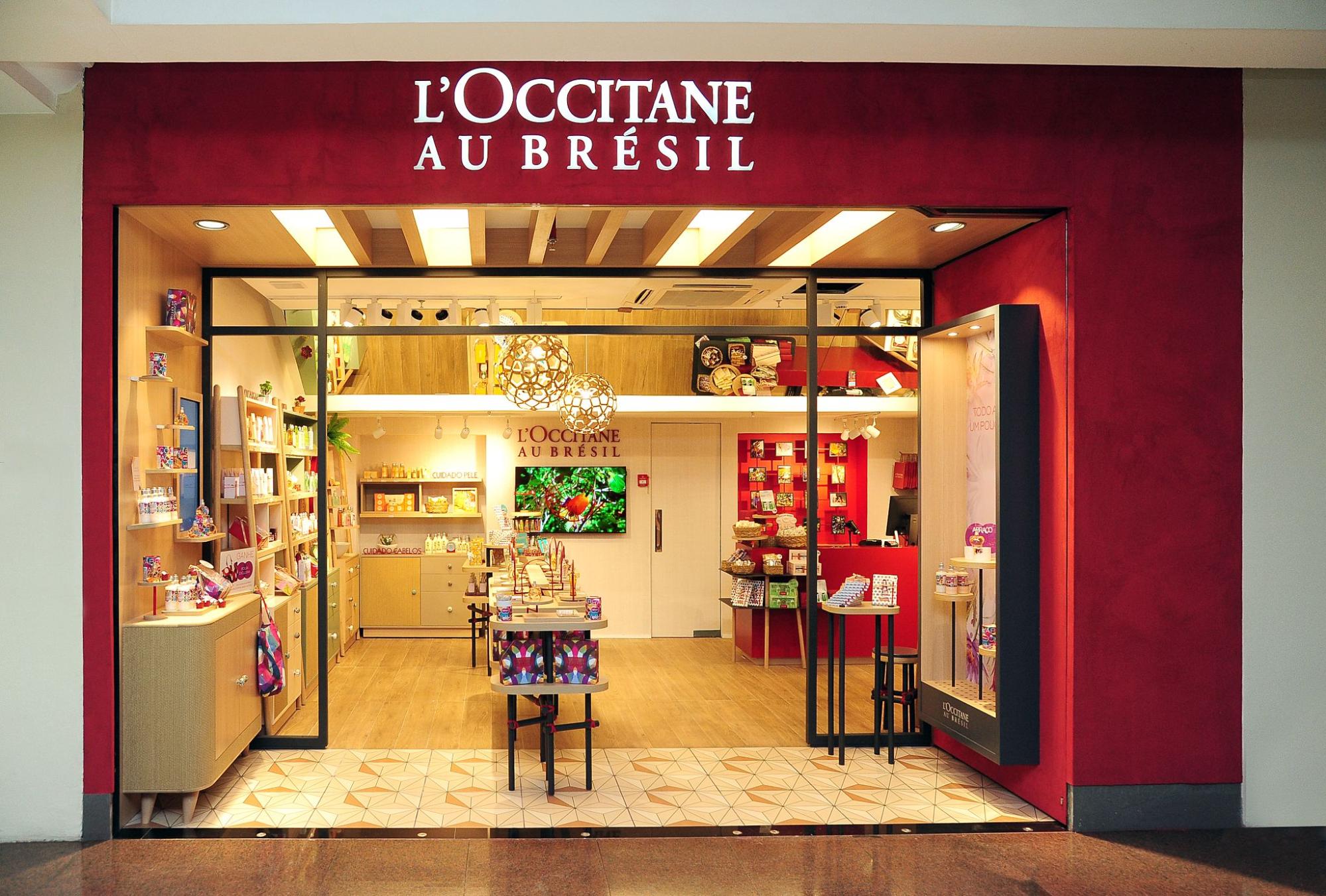 L’Occitane