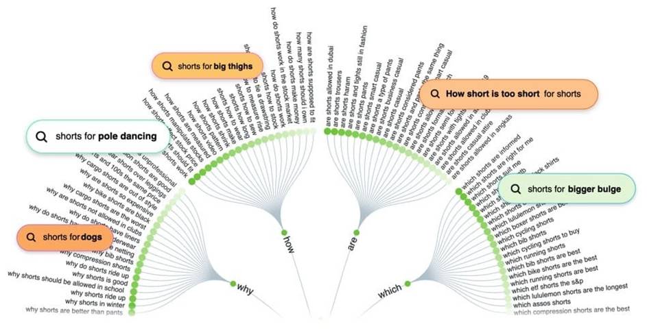 Source: AnswerThePublic