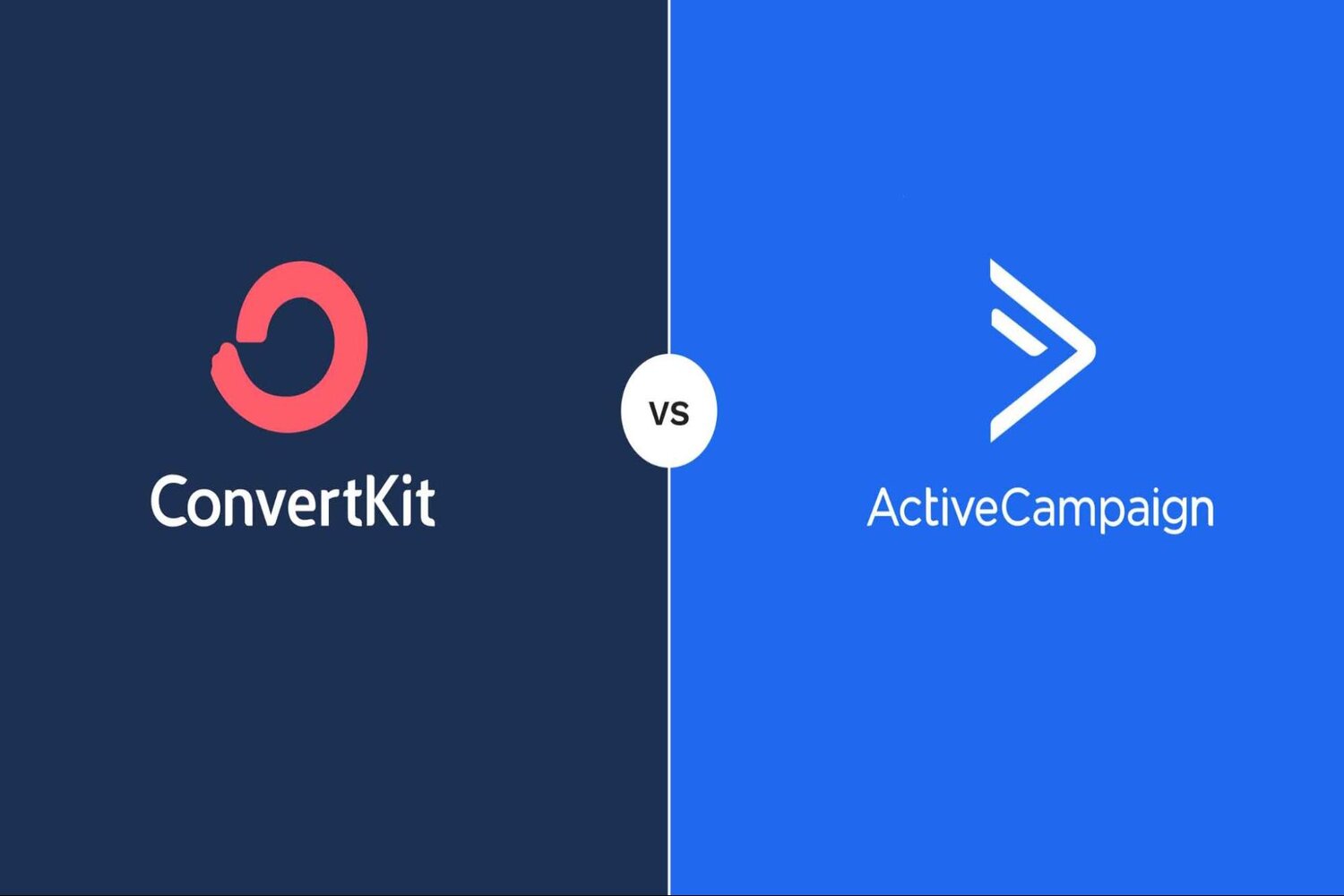 ConvertKit im Vergleich mit ActiveCampaign Der beste ESP?