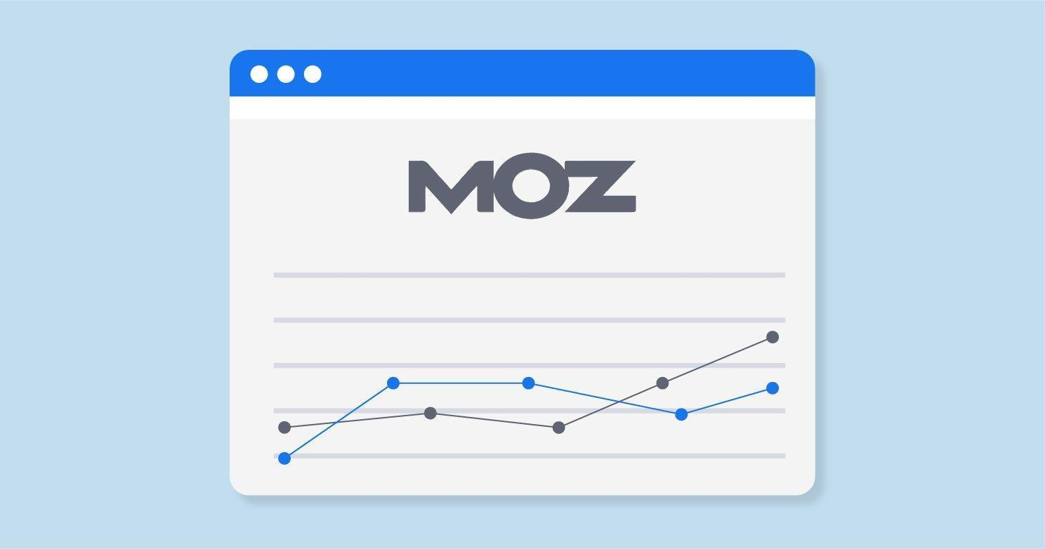 Fonctionnalités de Moz Pro