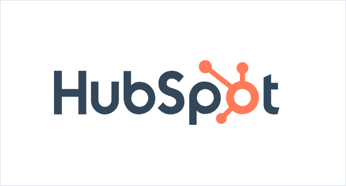 Das HubSpot Logo